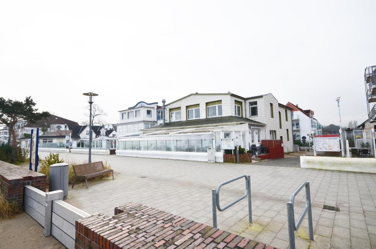 Schipperhus Apartment Timmendorfer Strand