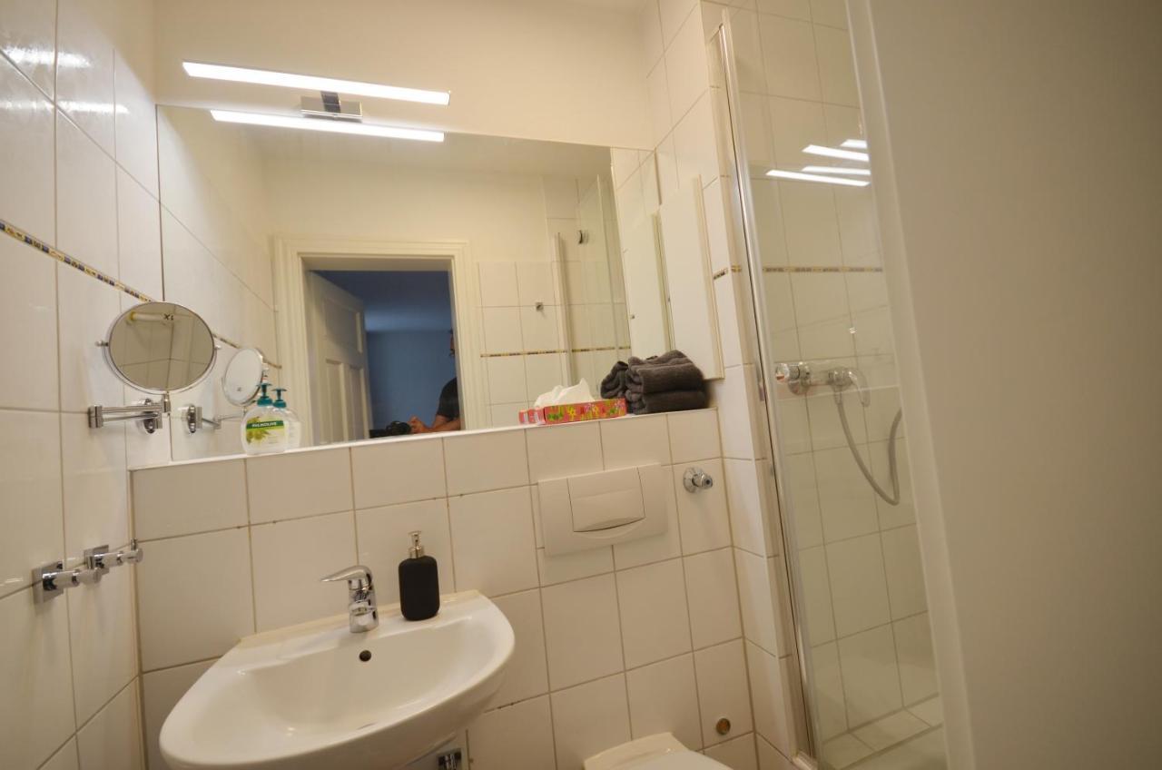 Apartment Schipperhus *