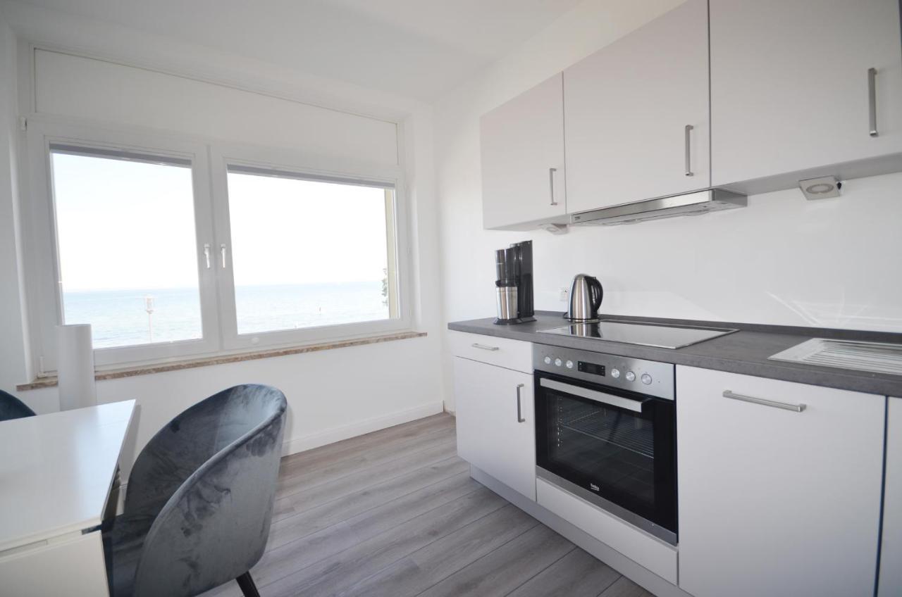 Apartment Schipperhus *