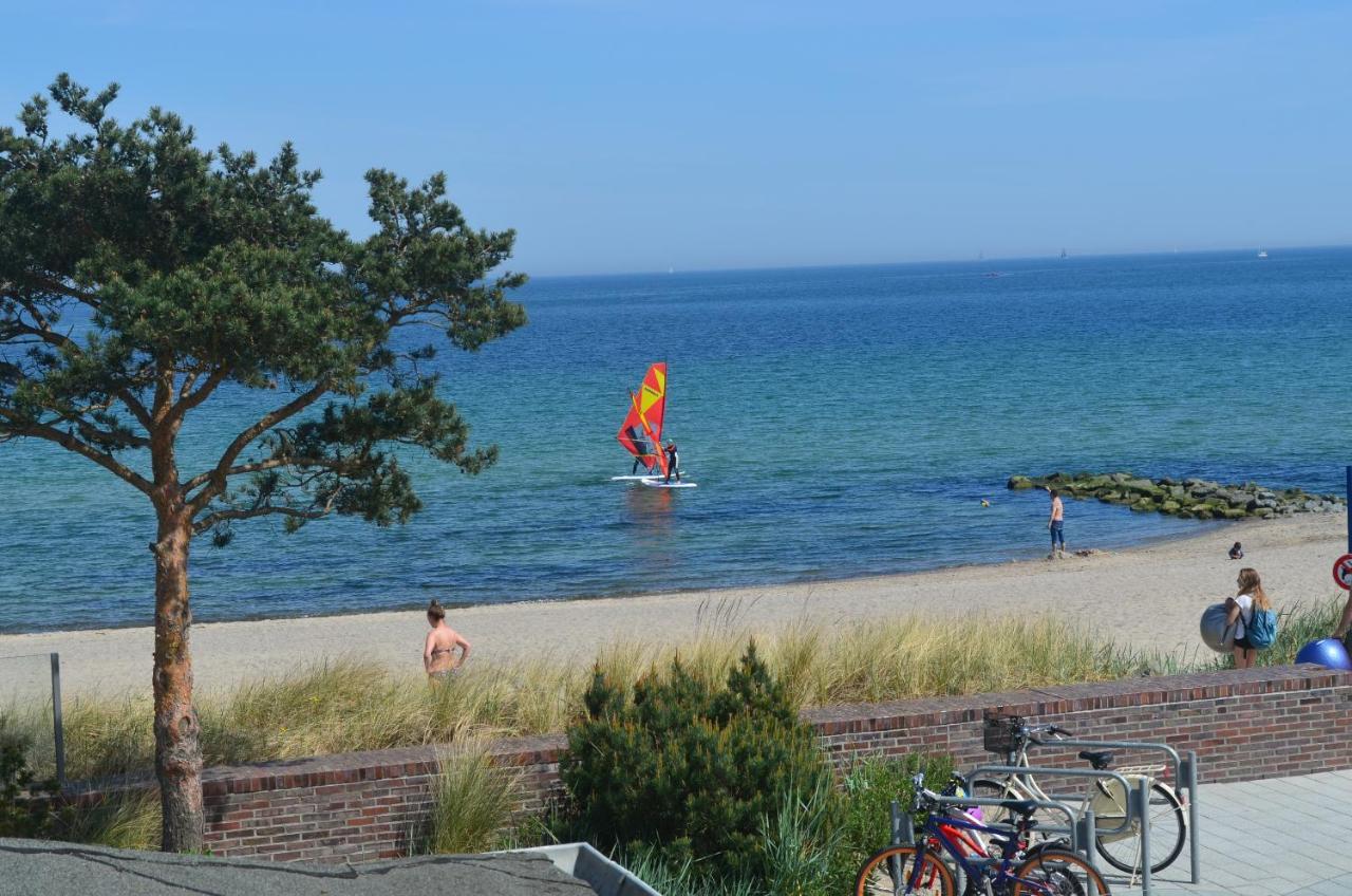 Schipperhus Timmendorfer Strand