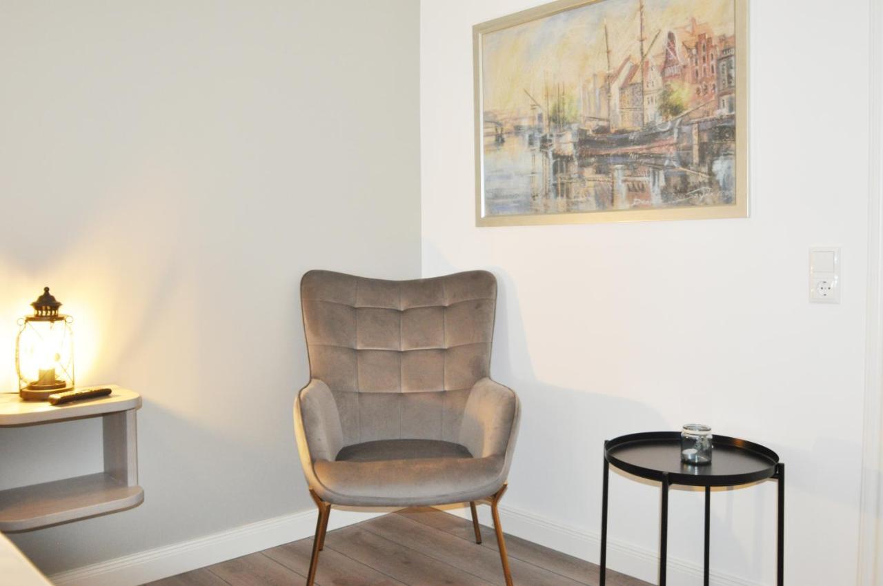 Apartment Schipperhus