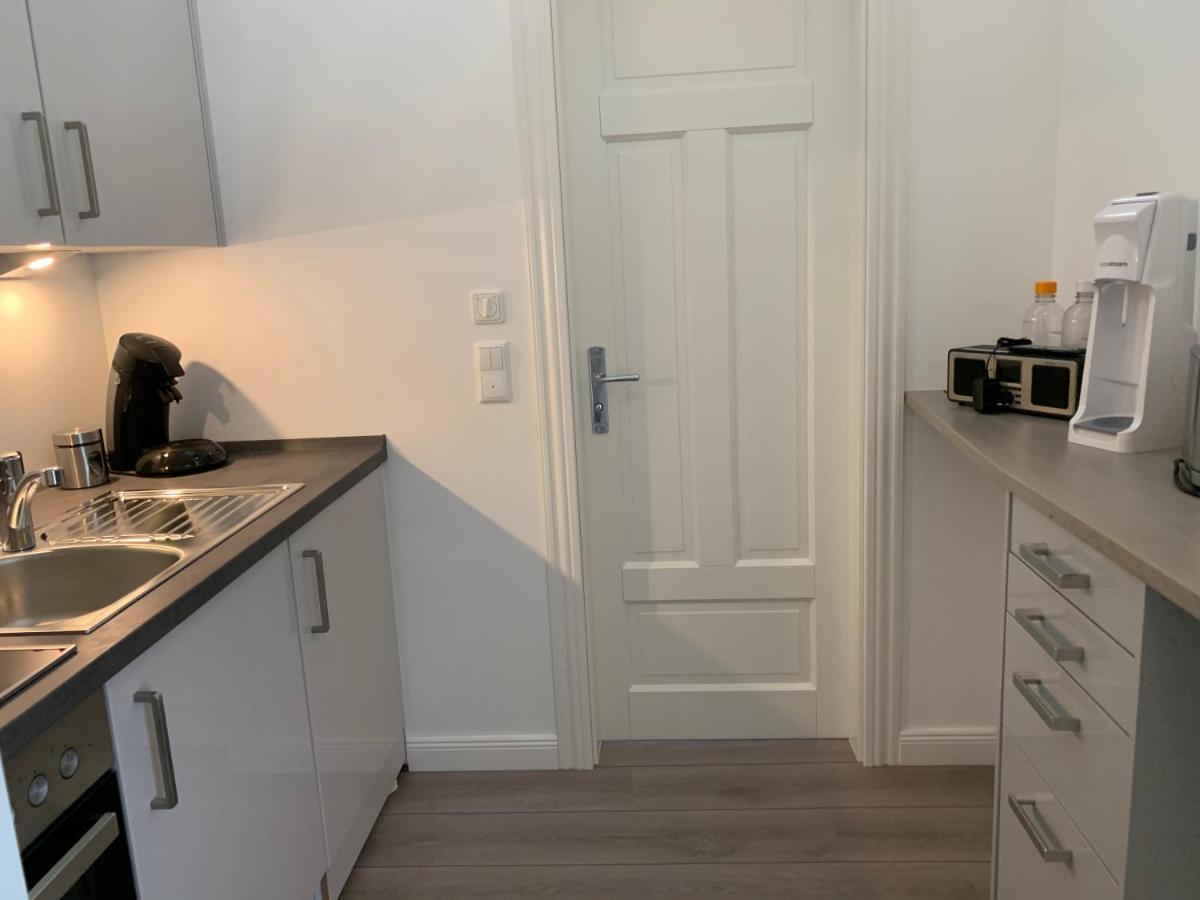 Apartment Schipperhus Timmendorfer Strand