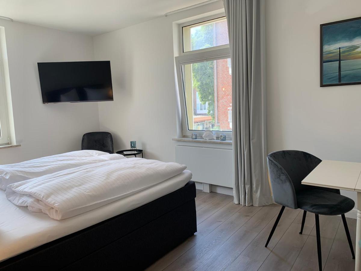 Apartment Schipperhus